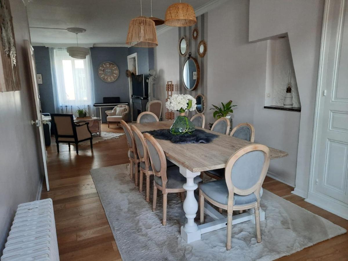 Bed and Breakfast A Ribeira Châteauroux Zewnętrze zdjęcie